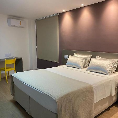 Hotel Nord Easy Campina Grande Zewnętrze zdjęcie