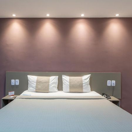 Hotel Nord Easy Campina Grande Zewnętrze zdjęcie