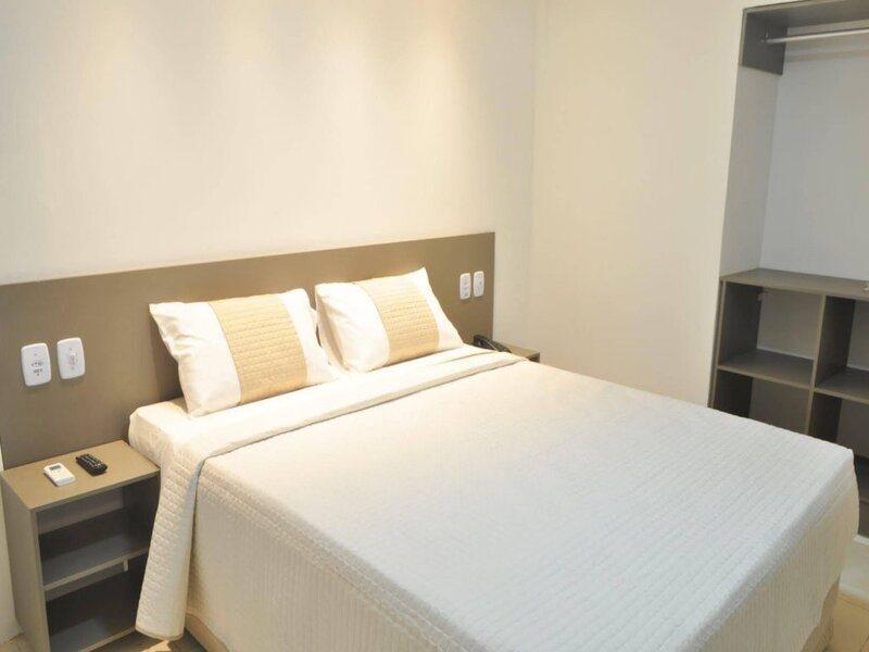 Hotel Nord Easy Campina Grande Zewnętrze zdjęcie