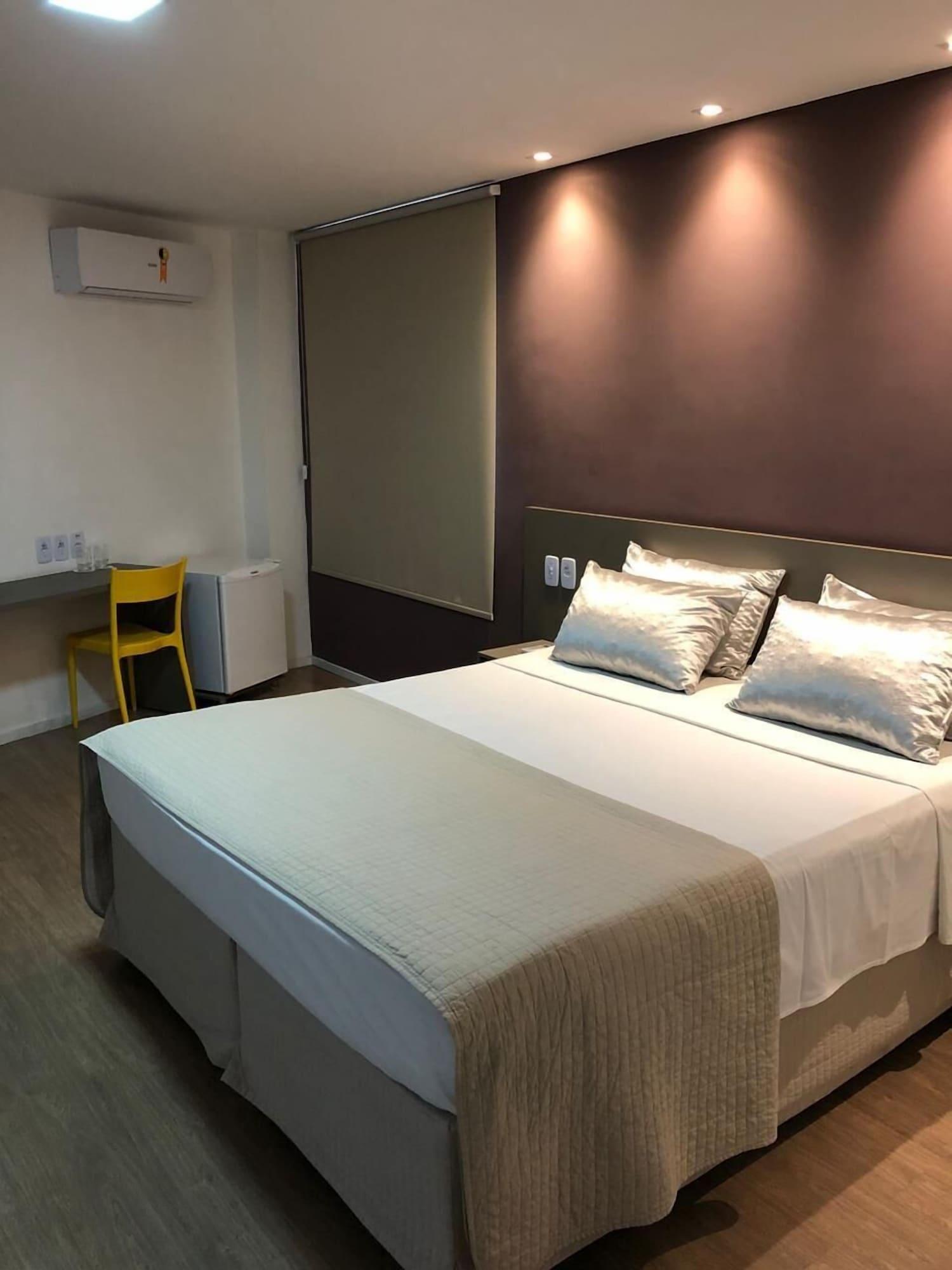 Hotel Nord Easy Campina Grande Zewnętrze zdjęcie