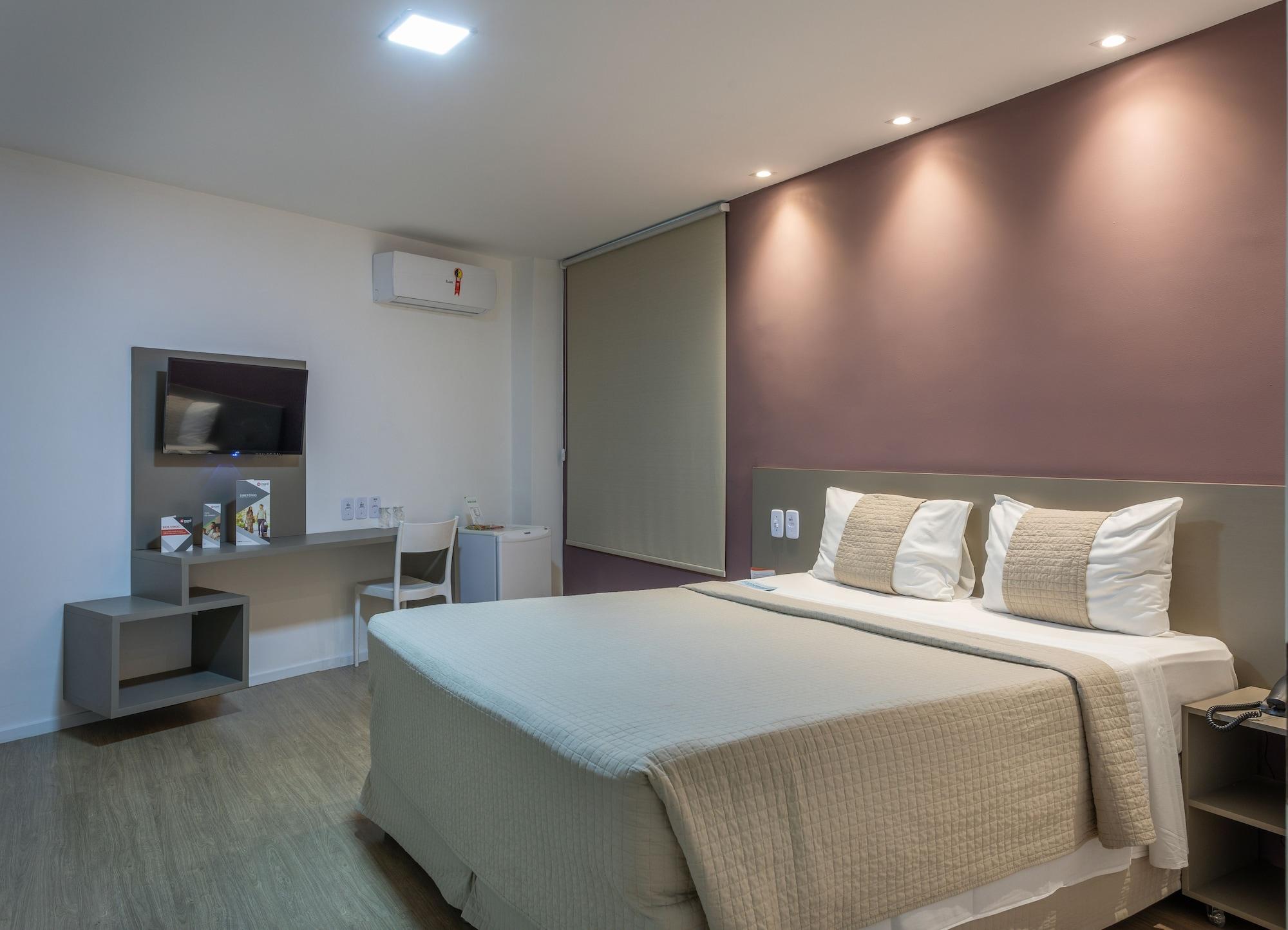 Hotel Nord Easy Campina Grande Zewnętrze zdjęcie
