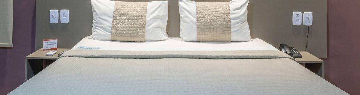 Hotel Nord Easy Campina Grande Zewnętrze zdjęcie
