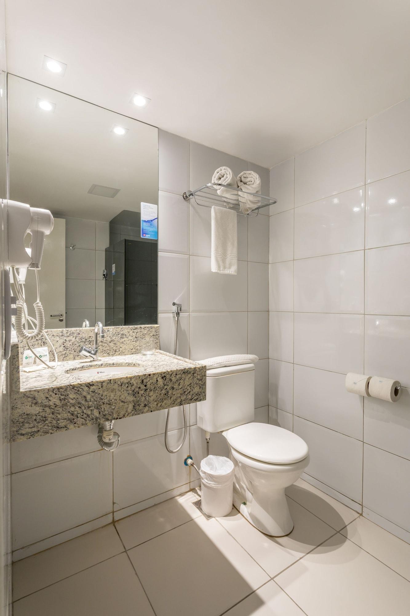 Hotel Nord Easy Campina Grande Zewnętrze zdjęcie