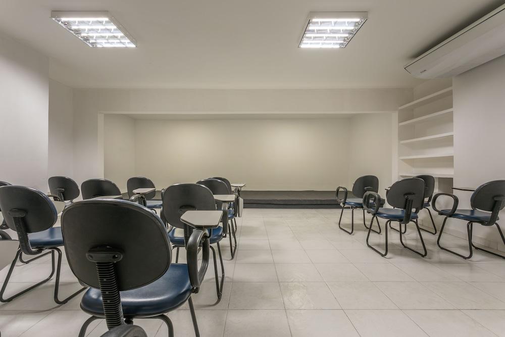 Hotel Nord Easy Campina Grande Zewnętrze zdjęcie