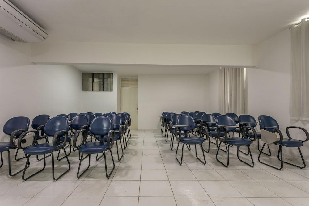 Hotel Nord Easy Campina Grande Zewnętrze zdjęcie