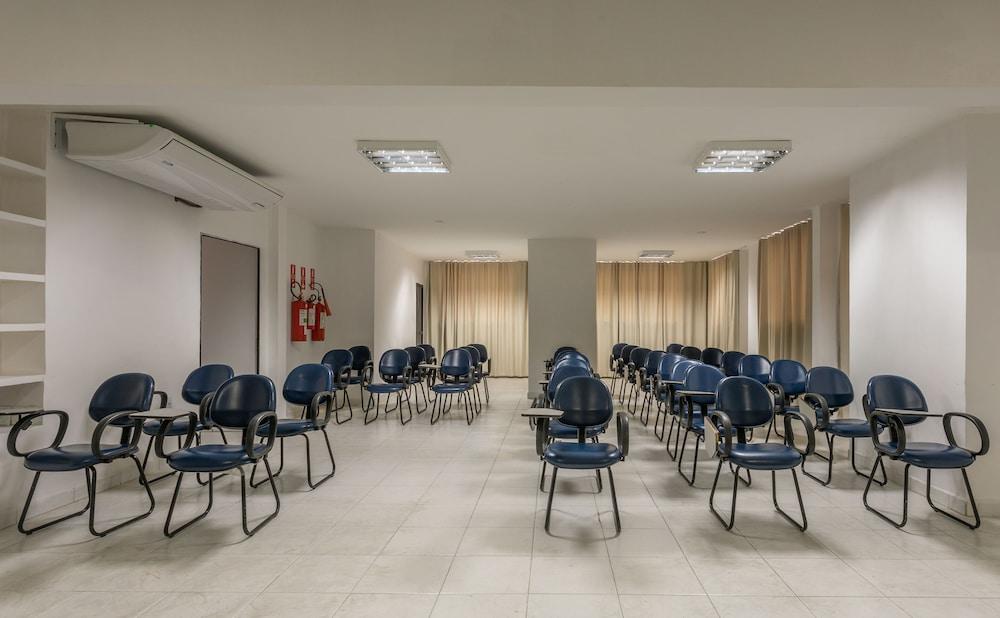 Hotel Nord Easy Campina Grande Zewnętrze zdjęcie