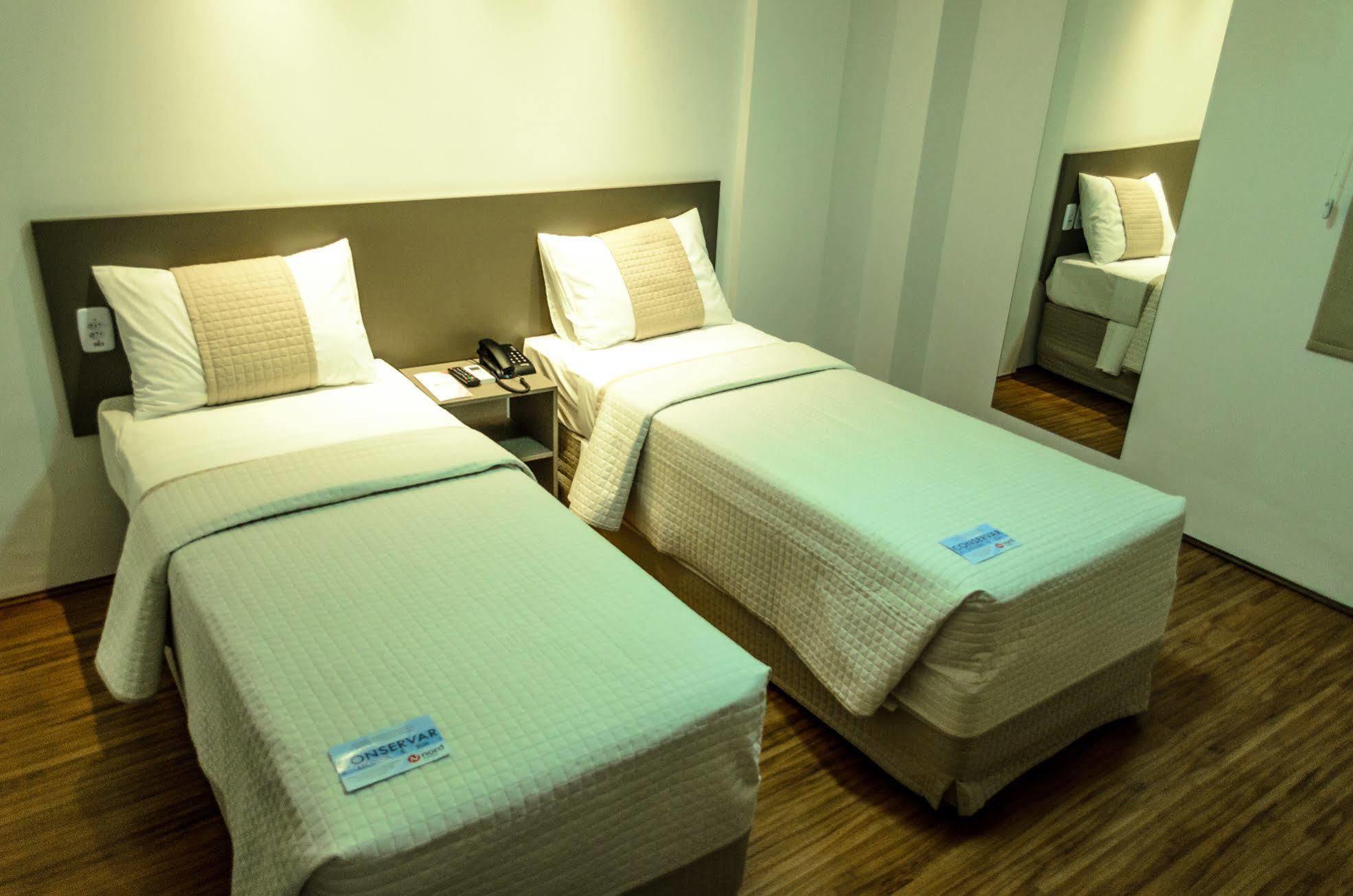 Hotel Nord Easy Campina Grande Zewnętrze zdjęcie