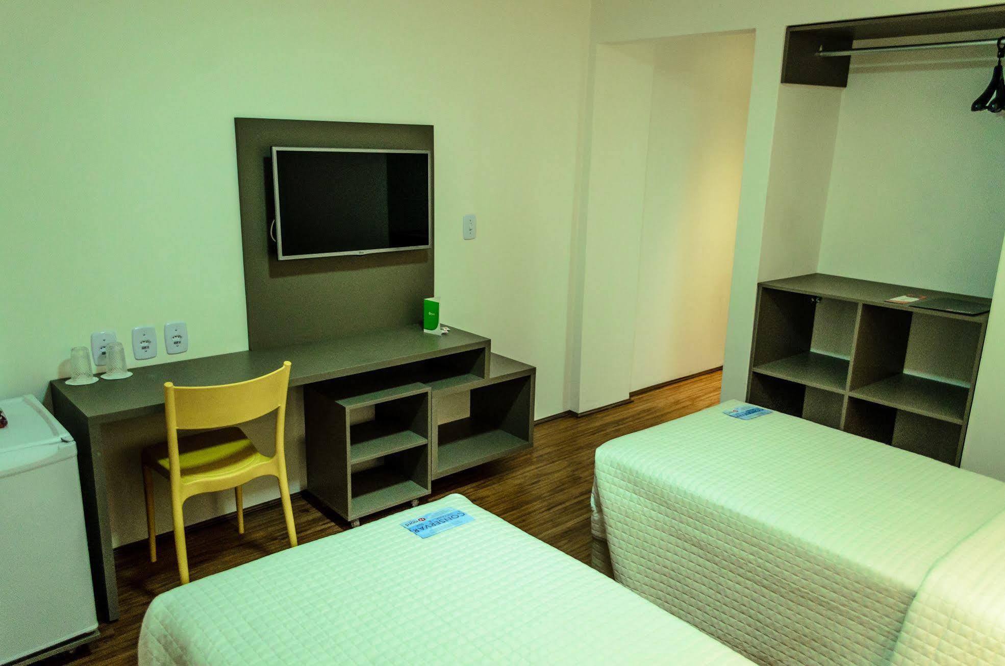 Hotel Nord Easy Campina Grande Zewnętrze zdjęcie