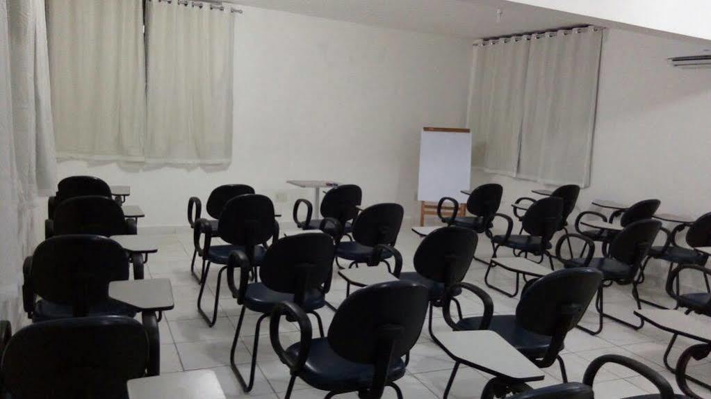 Hotel Nord Easy Campina Grande Zewnętrze zdjęcie