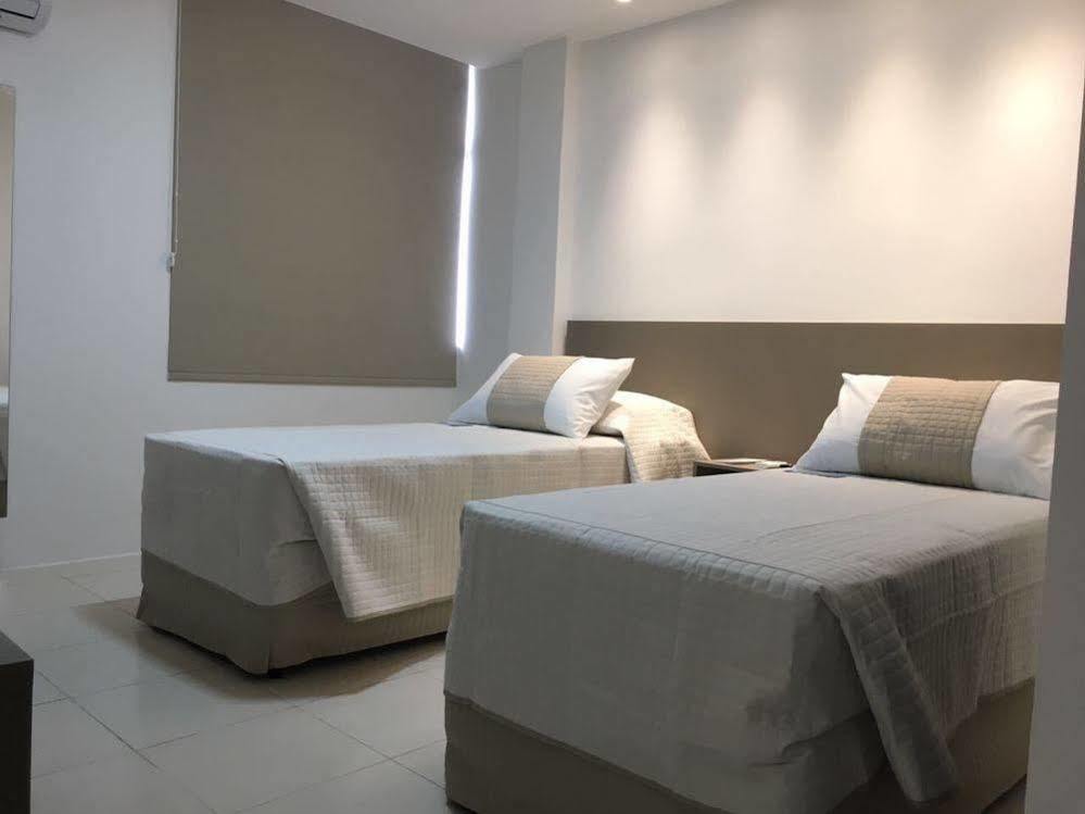 Hotel Nord Easy Campina Grande Zewnętrze zdjęcie