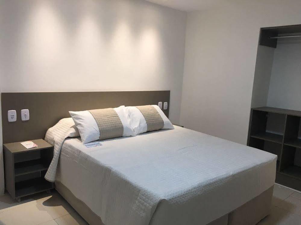 Hotel Nord Easy Campina Grande Zewnętrze zdjęcie