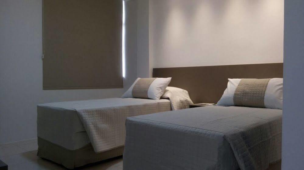 Hotel Nord Easy Campina Grande Zewnętrze zdjęcie