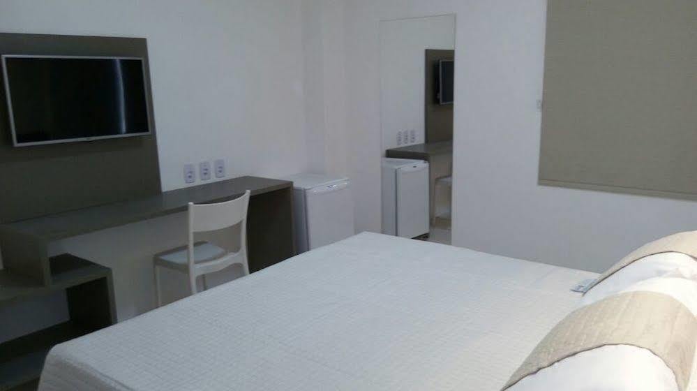 Hotel Nord Easy Campina Grande Zewnętrze zdjęcie