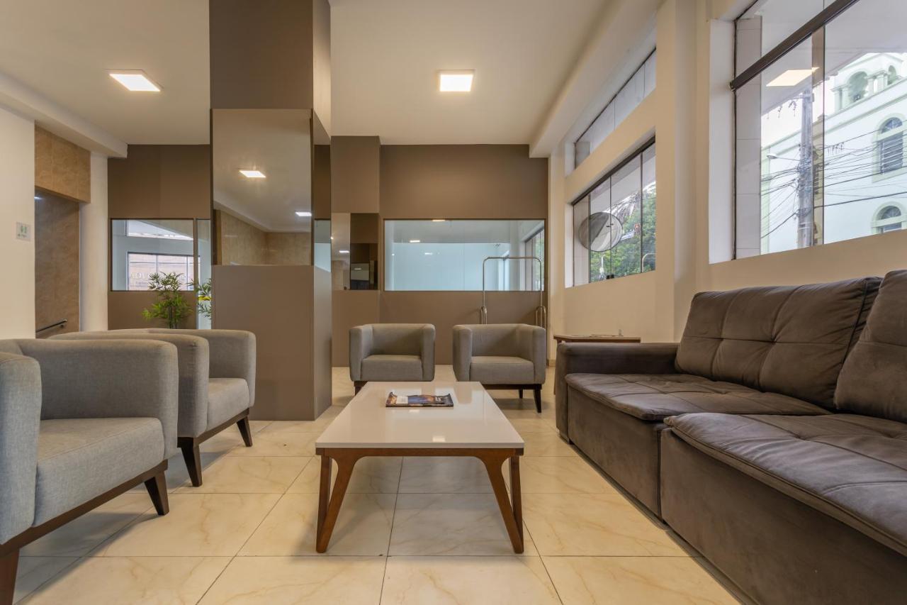 Hotel Nord Easy Campina Grande Zewnętrze zdjęcie
