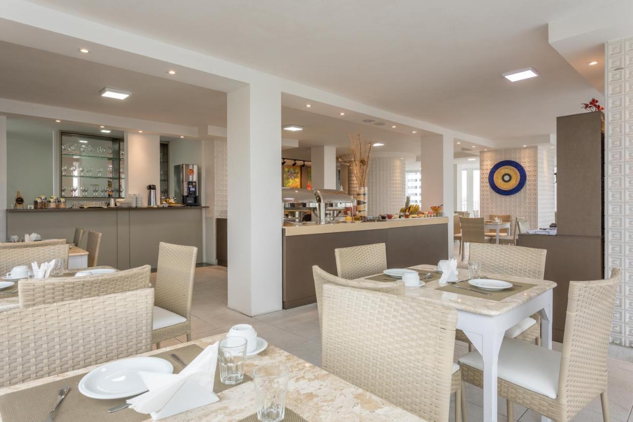 Hotel Nord Easy Campina Grande Zewnętrze zdjęcie