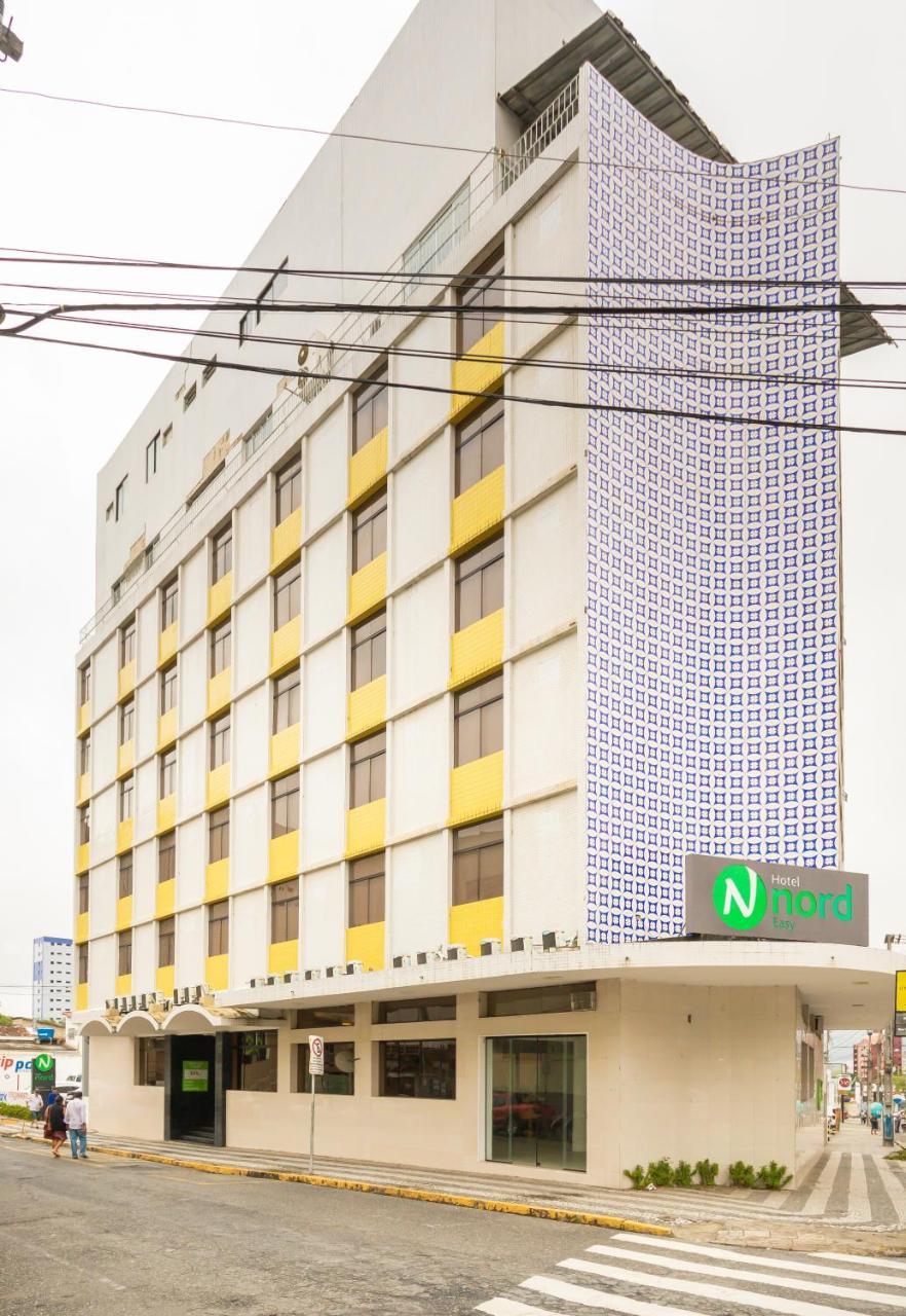Hotel Nord Easy Campina Grande Zewnętrze zdjęcie